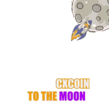 moon coin