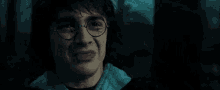 Harry Potter GIF - Disgust Harrypotter GIFs