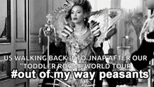 Beyonce Royalty GIF - Beyonce Royalty Queen Bey GIFs