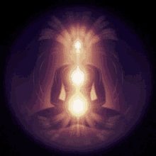 Enlightened Spiritual GIF - Enlightened Spiritual GIFs