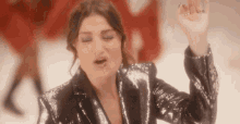 Singing High Note GIF - Singing High Note Vocal GIFs