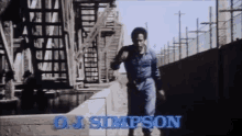 Oj Simpson Shookt GIF - Oj Simpson Shookt White Bronco GIFs