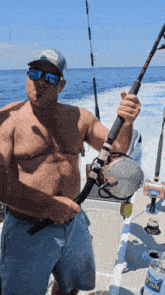 Fishing Brooker2x GIF - Fishing Brooker2x Jordan Sheets GIFs