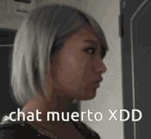 Dead Chat Actress GIF - Dead Chat Actress Jav GIFs