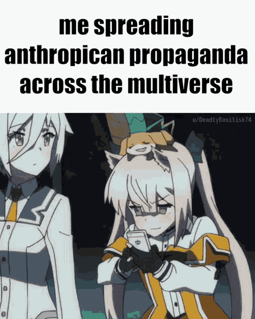 10 Hilarious Anime Memes That'll Leave You Crying With Laughter
