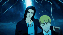 Eren And Armin GIF - Eren And Armin GIFs