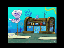 Squidwards Unquenchable Blood Lust2ytp By6chase66 GIF - Squidwards Unquenchable Blood Lust2ytp By6chase66 GIFs