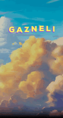 Gazneli GIF - Gazneli GIFs