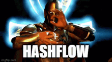 Hashflow Hashgang GIF - Hashflow Hashgang Hashverse GIFs