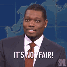 Its Not Fair Saturday Night Live GIF - Its Not Fair Saturday Night Live Thats Cheating GIFs