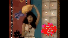 Shakira La Isla Bonita GIF - Shakira La Isla Bonita Hoschioli GIFs