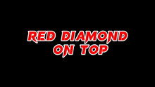 Red Diamond GIF
