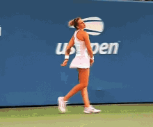 Aryna Sabalenka Angry GIF - Aryna Sabalenka Angry Frustrated GIFs