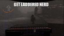 Lethal Company Lethal Company Ladder GIF - Lethal Company Lethal Company Ladder GIFs