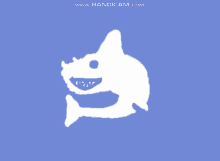 Discord Shark GIF - Discord Shark Spin GIFs