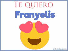 Emoji Love GIF - Emoji Love Franyelis GIFs