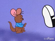 Bratz Babyz Roo GIF - Bratz Babyz Roo Winnie The Pooh GIFs