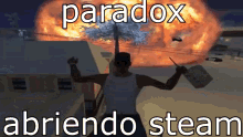 Paradox GIF - Paradox GIFs