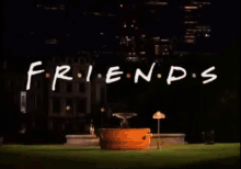 Friends GIF - Friends Tv Show GIFs