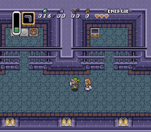 The Legend Of Zelda A Link To The Past GIF - The Legend Of Zelda A Link To The Past Zelda GIFs
