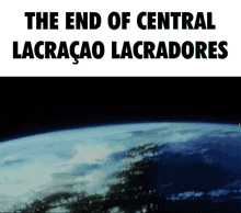 Central Lacraçao GIF