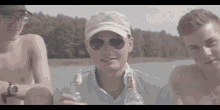 Double Chuck Party GIF - Double Chuck Party Drink GIFs