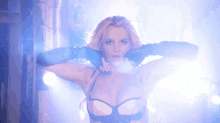 How You Doin Bitney Spears GIF - How You Doin Bitney Spears Queen Of Pop GIFs