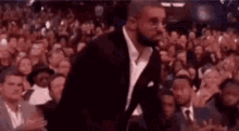 Drake Amas GIF - Drake Amas Award GIFs