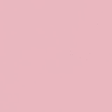 a pink background with the words lapetite embrouille du dimanche written on it