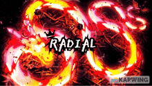 Radial GIF - Radial GIFs
