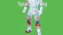 Space Craig GIF - Space Craig GIFs