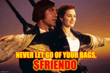 Friendo GIF