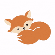 fox deep hibernate baby