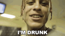 Im Drunk Alcohol GIF - Im Drunk Alcohol Drunk GIFs