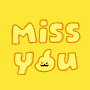 Miss You Missing You GIF - Miss You Missing You Miss U GIFs