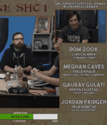 Prickly Tallstag And The Danger Seekers Pears Wildcardsrpg GIF - Prickly Tallstag And The Danger Seekers Pears Wildcardsrpg Wildcards GIFs