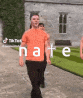 Nate Nate Morton GIF - Nate Nate Morton GIFs
