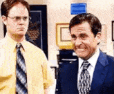 Ouch Theoffice GIF - Ouch Theoffice GIFs
