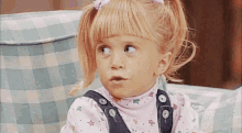 Michelle Tanner Francocco GIF - Michelle Tanner Francocco Ops GIFs