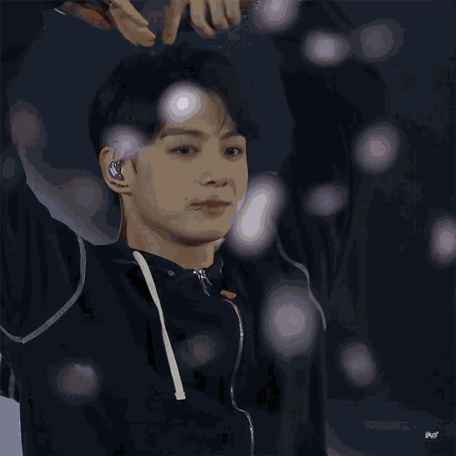 Bts Jk Heart Bts Heart GIF - Bts Jk Heart Jk Heart Bts Heart