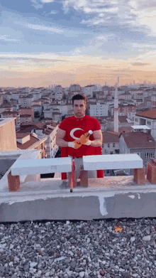Turkey Man Angry Turkish Man GIF