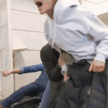 Team Pete Celebration GIF - Team Pete Celebration Television GIFs