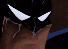 animated batman