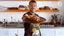 Lets Try Rick Martinez GIF - Lets Try Rick Martinez Food52 GIFs
