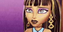Cleo De Nile Monster High GIF - Cleo De Nile Monster High Adoragoddess GIFs
