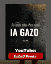 Gazo GIF - Gazo GIFs