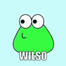 Wilso GIF - Wilso GIFs