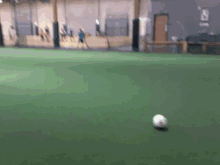Avery Soccer GIF