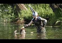 Httyd Cosplay GIF - Httyd Cosplay How To Train Your Dragon GIFs