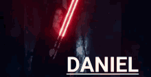 daniel swiss knife swiss lightsaber star wars funny